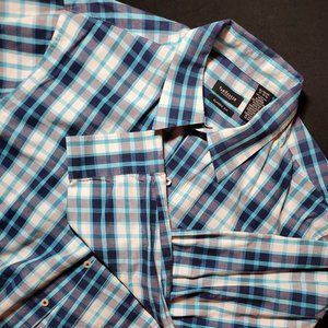 Men's Button Down